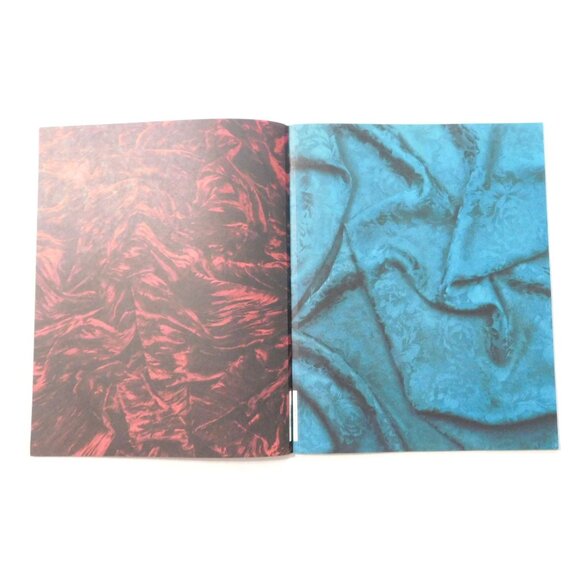 Paper Pizazz Textured Papers 8.5" X 11" Albums Scrapbooks Rubber Stamping Crafts - Picture 4 of 11